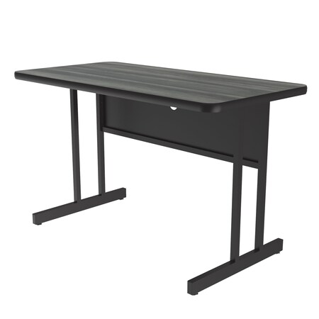 Correll WS HPL Training Tables WS3048-52